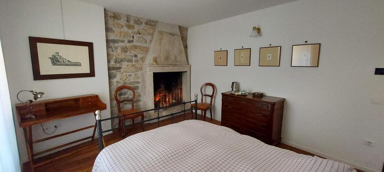 La Piazzetta Di Canale B&B Тенно Экстерьер фото